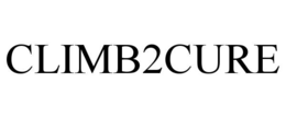 CLIMB2CURE trademark