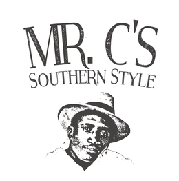 MR. C'S SOUTHERN STYLE trademark