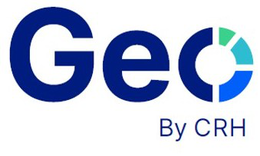GEO BY CRH trademark
