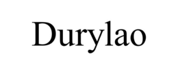 DURYLAO trademark
