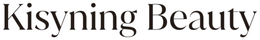 KISYNING BEAUTY trademark