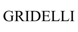 GRIDELLI trademark