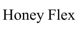 HONEY FLEX trademark