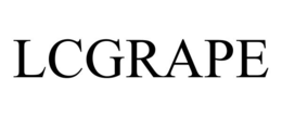 LCGRAPE trademark