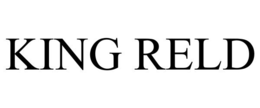 KING RELD trademark