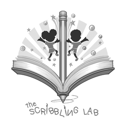THE SCRIBBLING LAB trademark