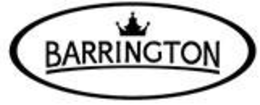 BARRINGTON trademark