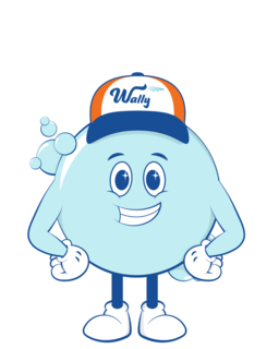 WALLY trademark