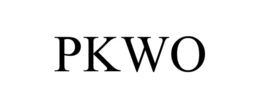 PKWO trademark