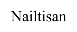 NAILTISAN trademark