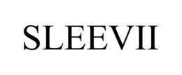 SLEEVII trademark