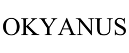 OKYANUS trademark