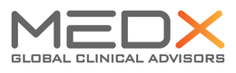 MEDX GLOBAL CLINICAL ADVISORS trademark
