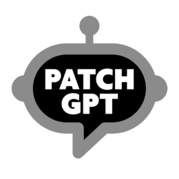 PATCH GPT trademark