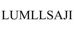 LUMLLSAJI trademark
