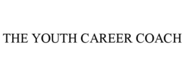 THE YOUTH CAREER COACH trademark