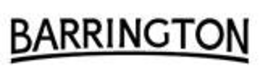 BARRINGTON trademark