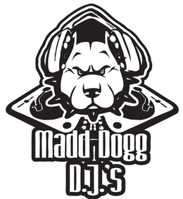 MADD DOGG D.J.'S trademark