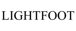 LIGHTFOOT trademark
