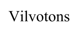VILVOTONS trademark