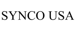 SYNCO USA trademark