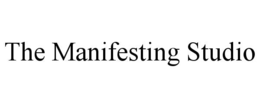 THE MANIFESTING STUDIO trademark