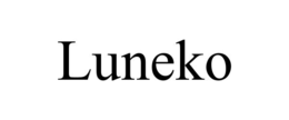 LUNEKO trademark