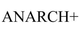 ANARCH+ trademark