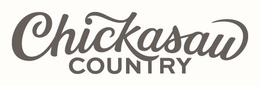 CHICKASAW COUNTRY trademark