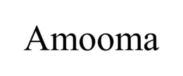 AMOOMA trademark