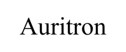 AURITRON trademark