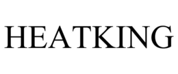 HEATKING trademark