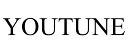 YOUTUNE trademark