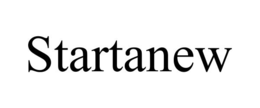 STARTANEW trademark