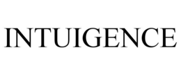 INTUIGENCE trademark