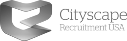 CITYSCAPE RECRUITMENT USA trademark