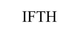 IFTH trademark