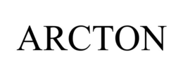 ARCTON trademark