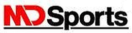MD SPORTS trademark