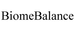 BIOMEBALANCE trademark