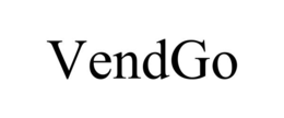 VENDGO trademark