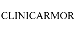CLINICARMOR trademark