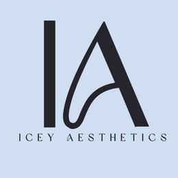IA ICEY AESTHETICS trademark