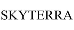 SKYTERRA trademark