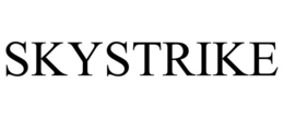 SKYSTRIKE trademark