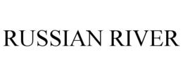 RUSSIAN RIVER trademark