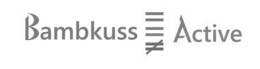 BAMBKUSS = = ACTIVE trademark