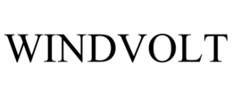 WINDVOLT trademark