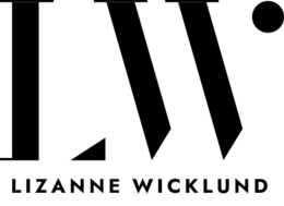LW LIZANNE WICKLUND trademark
