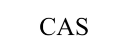 CAS trademark